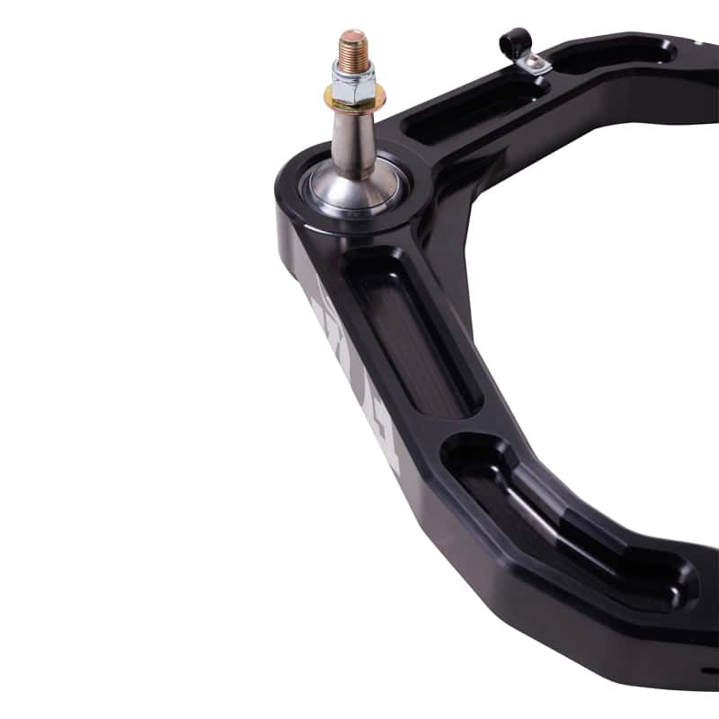 FOX — Fox 09-25 Ram Billet Upper Control Arm - Black
Control Arm Kit - view 3
