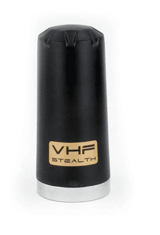 Rugged Radios — Rugged Radios Stealth Tuned Low Profile Antenna for VHF Ground Plane - view 2