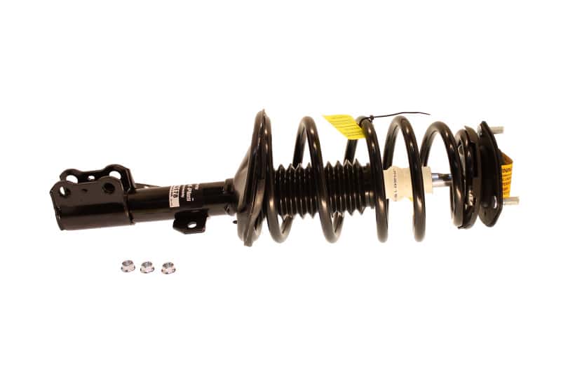 KYB — KYB Shocks & Struts Strut Plus Front Left 04-06 Toyota Sienna (7 Pass Only) (FWD)
Strut-Plus - view 1