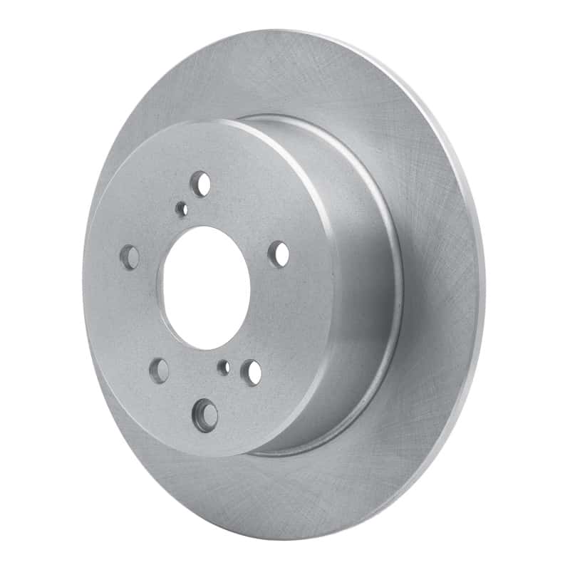 DFC — DFC 90-96 Infiniti Q45 Rear Brake Rotor
DFC Brake Rotor - view 2
