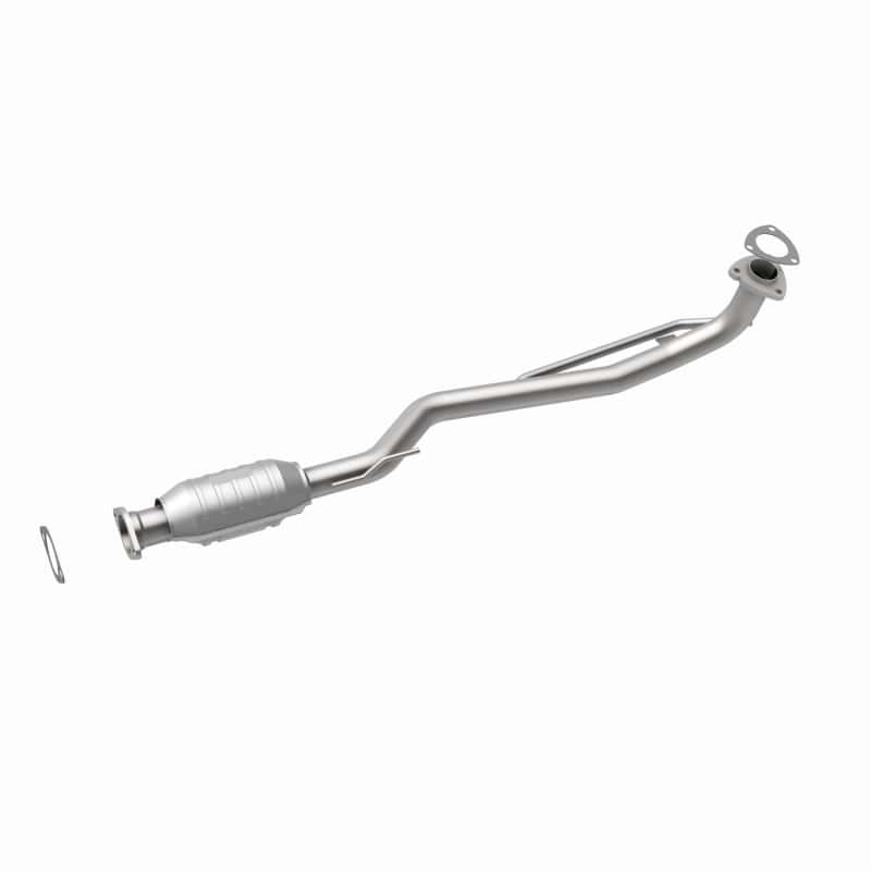Magnaflow — MagnaFlow Conv Direct Fit 300Zx 90-96 D/S
Standard Grade
Standard - view 17