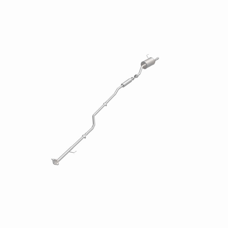 Magnaflow — MagnaFlow BRE Exhaust Kit 01-05 Honda Civic 1.7L
Exhaust Kit - view 24