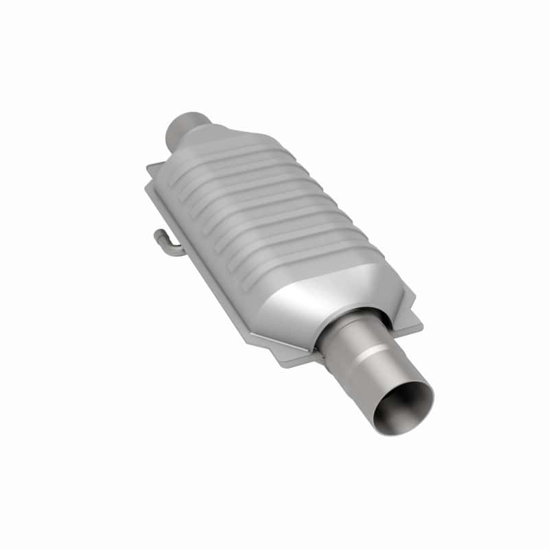 Magnaflow — MagnaFlow Conv Univ 2 W/Air
OEM Grade
Standard - view 15