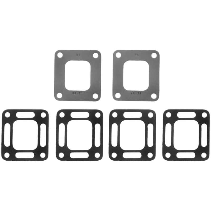 Fel-Pro — Fel-Pro 17521 Exhaust Manifold Heat Exchanger Gasket - view 2