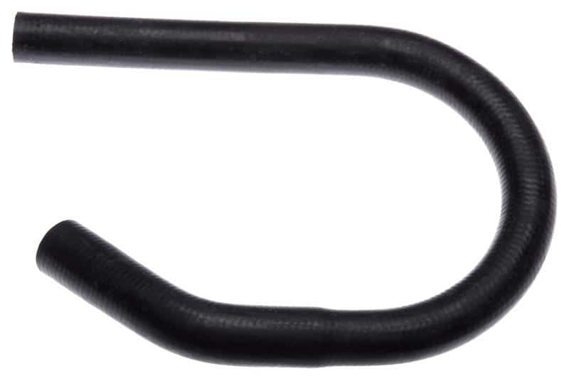 Gates — Gates 97-03 Ford F Series V-8 5.4L Heater To Intake Manifold Molded Heater Hose - view 1
