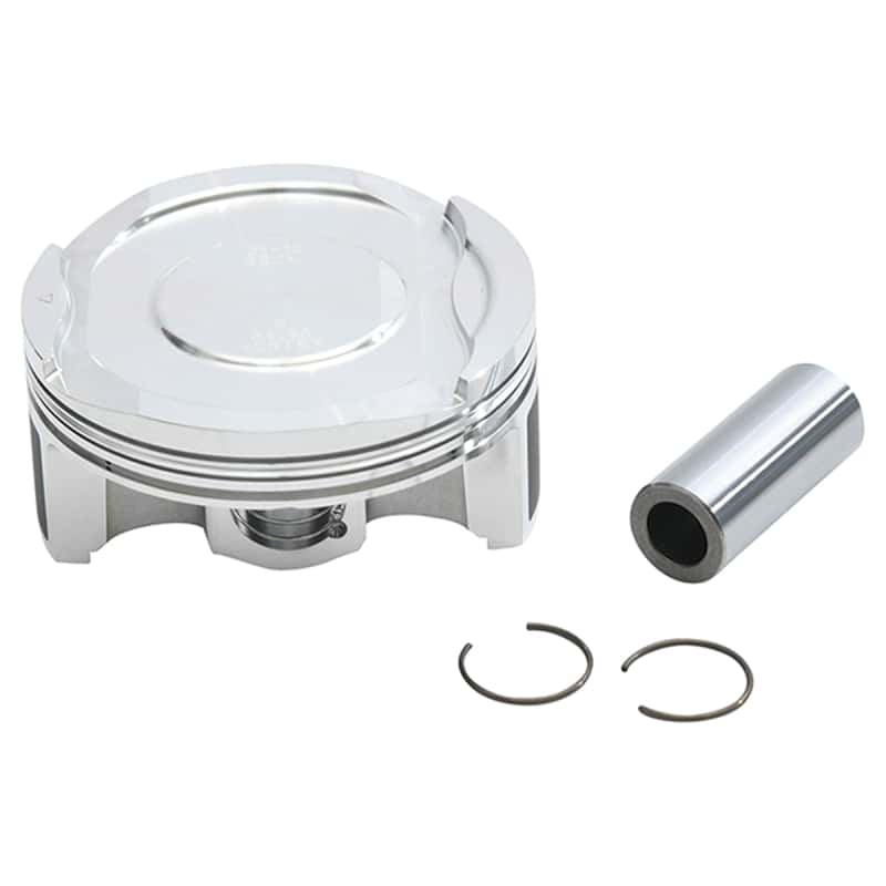 Vertex Pistons — Vertex Pistons 20-24 KRX 1000 Teryx/23-24 KRX 1000 Teryx eS Forged Big Bore Piston Kit - view 3