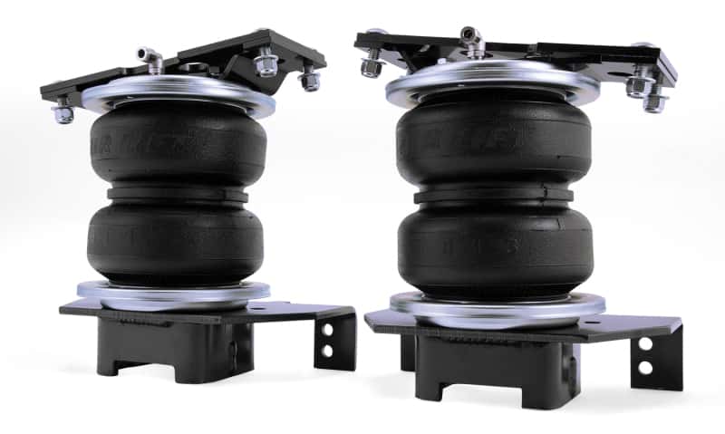 Air Lift — Air Lift LoadLifter 5000 Air Spring Kit for 2017 Ford F-250/F-350 2WD
Susp Leveling Kit - view 5