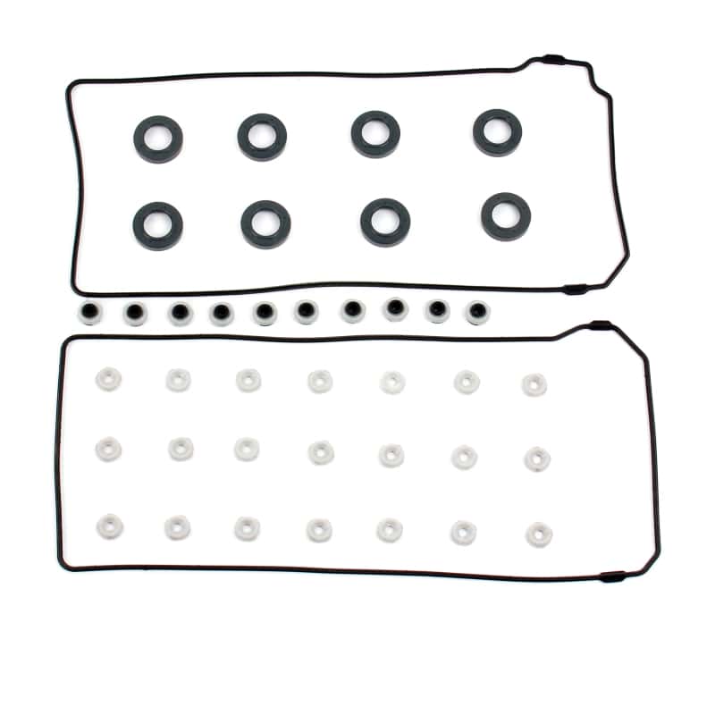 Cometic Gasket — Cometic 96-98 Ford 4.6L DOHC Valve Cover Gasket Set
Valve Cover Kit - view 2