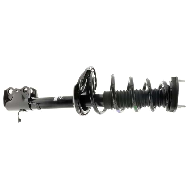 KYB — KYB Shocks & Struts Strut Plus Rear Right 08-13 Toyota Highlander AWD / 13-16 Toyota Venza AWD
Strut-Plus - view 7