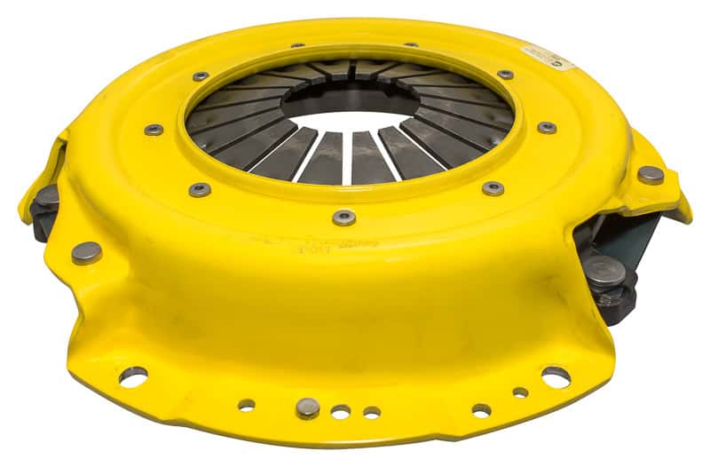 ACT — ACT 1994 Subaru Impreza P/PL Heavy Duty Clutch Pressure Plate
Pressure Plate - view 2