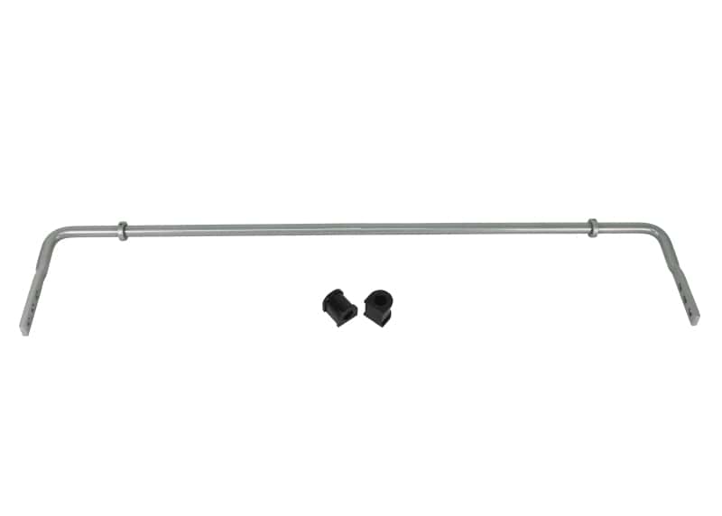 Whiteline — Whiteline 89-98 Miata NA / 98-04 NB Rear 16mm Swaybar Heavy duty Blade adjustable
Sway Bar - view 4