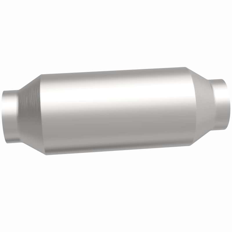 Magnaflow — MagnaFlow Conv DF 98-04 VW Beetle 1.9L
OEM Grade
OEM - view 11