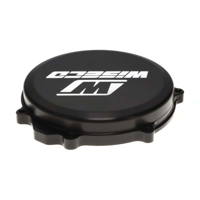 Wiseco — Wiseco 99-20 Yamaha YZ250 Clutch Cover
Clutch Cover - view 3