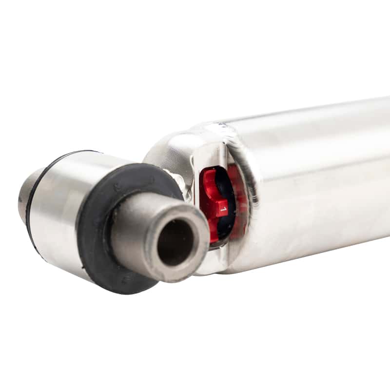 Belltech — Belltech 2007-2017 Jeep Wrangler JK 0-2.5in Lift Trail Performance Shock -Front Single
TP PLUS SHOCK FRONT
TP ADJ SHOCK FRONT - view 6