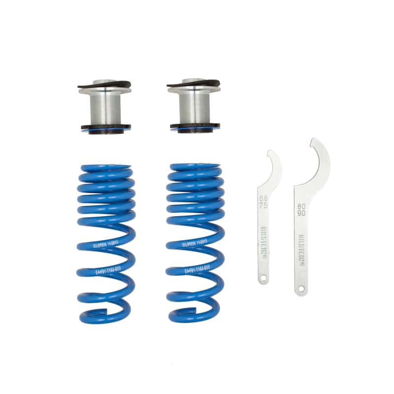 Bilstein — Bilstein B14 (PSS) 12-13 BMW 328i/335i Front & Rear Performance Suspension Kit
Complete Kit - view 5