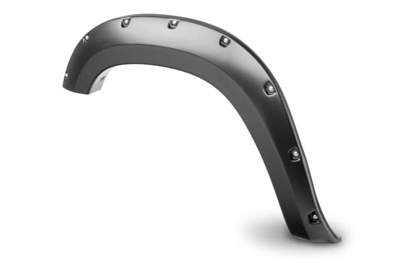 Husky Liners — Husky Liners 2025 Dodge Ram 1500 (Excl. RHO & Tungsten) Pocket Style Fender Flares - 4pc
FENDER FLARES - view 8