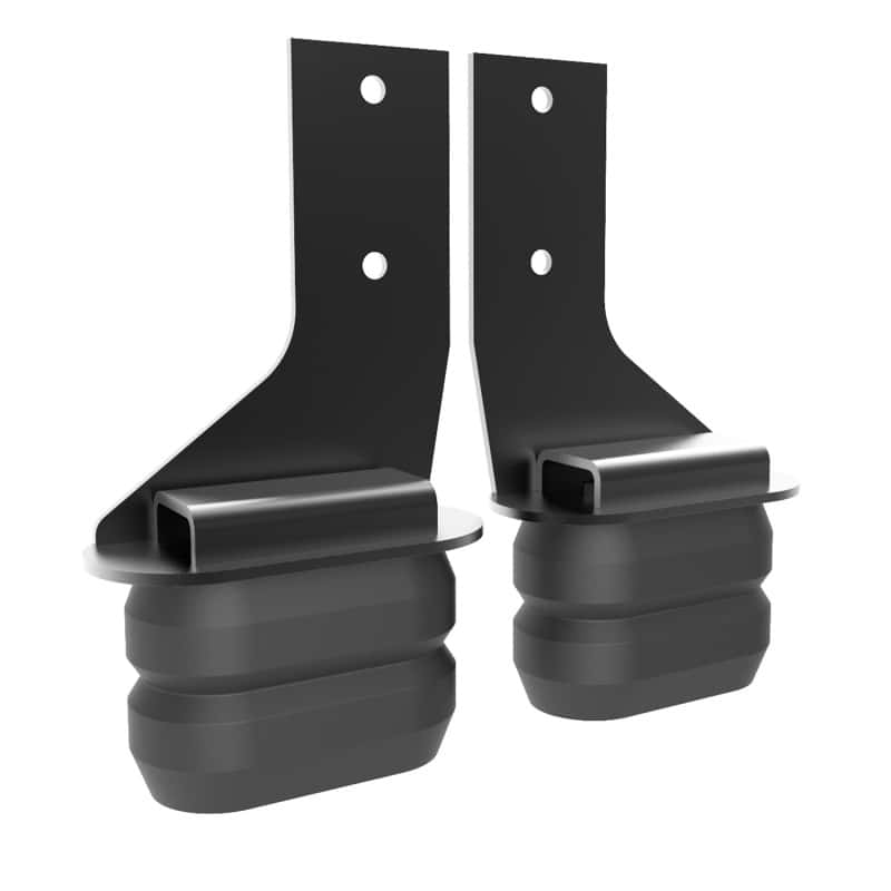 Timbren — Timbren 1998 Freightliner FL60 Base Front Suspension Enhancement System
Susp Enhancement Sys
SuspRbrHlpSpKt - view 4