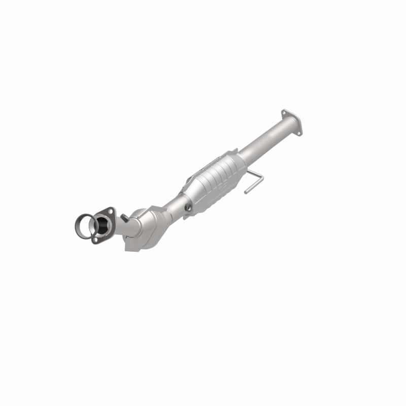 Magnaflow — Magnaflow Conv DF 2007-2011 RANGER 2.3L Underbody
OEM Grade
OEM - view 28