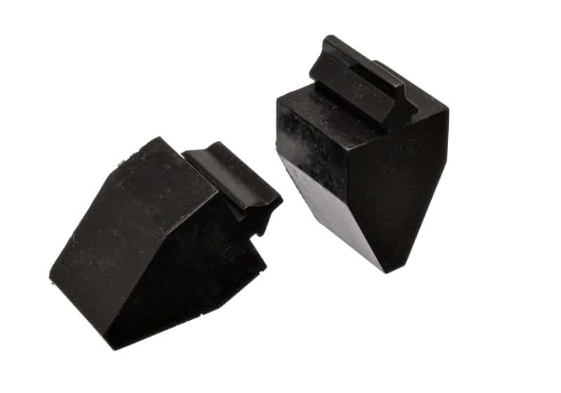 Energy Suspension — Energy Suspension GM Style Pull Thru Bump Stop - Black
Jounce Bumper Kit - view 1