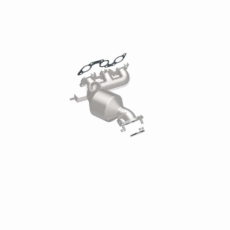 Magnaflow — Magnaflow 04-06 Toyota Sienna 3.3L Direct Fit Converter
California - view 14