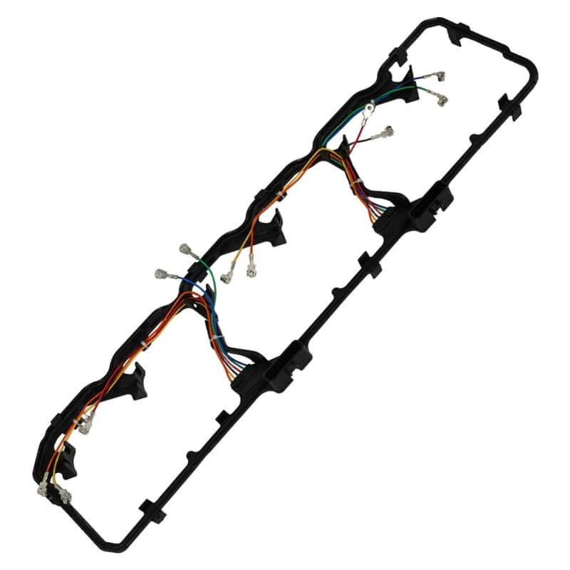 BD Diesel — BD Diesel 07-18 Dodge Cummins Common Rail 6.7L Injector Install Kit
DieselFuelInjInstKit - view 5