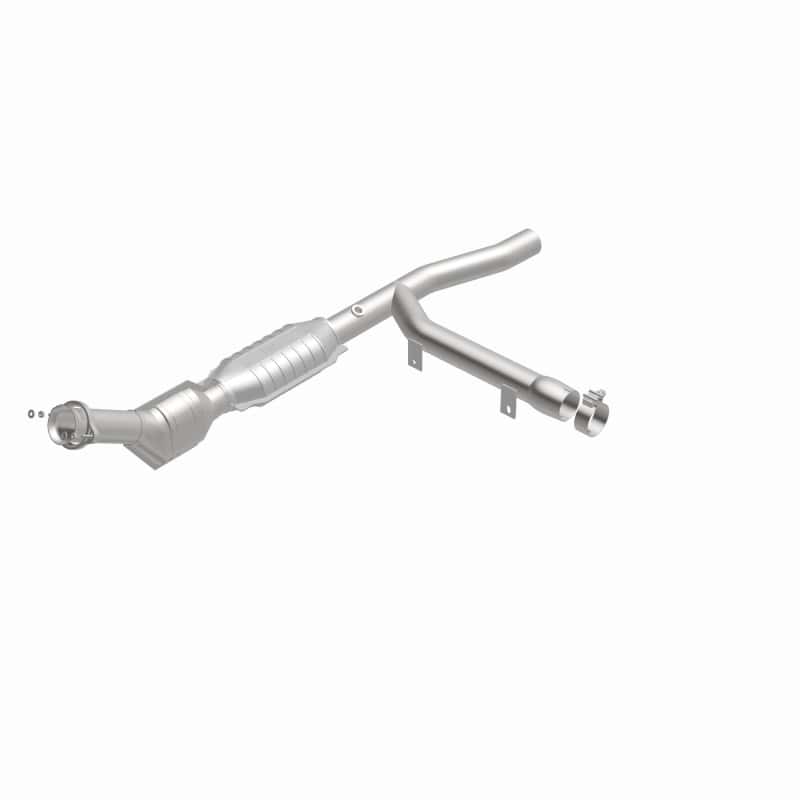 Magnaflow — MagnaFlow Conv DF 97-98 Ford Trucks 4.2L
California - view 29