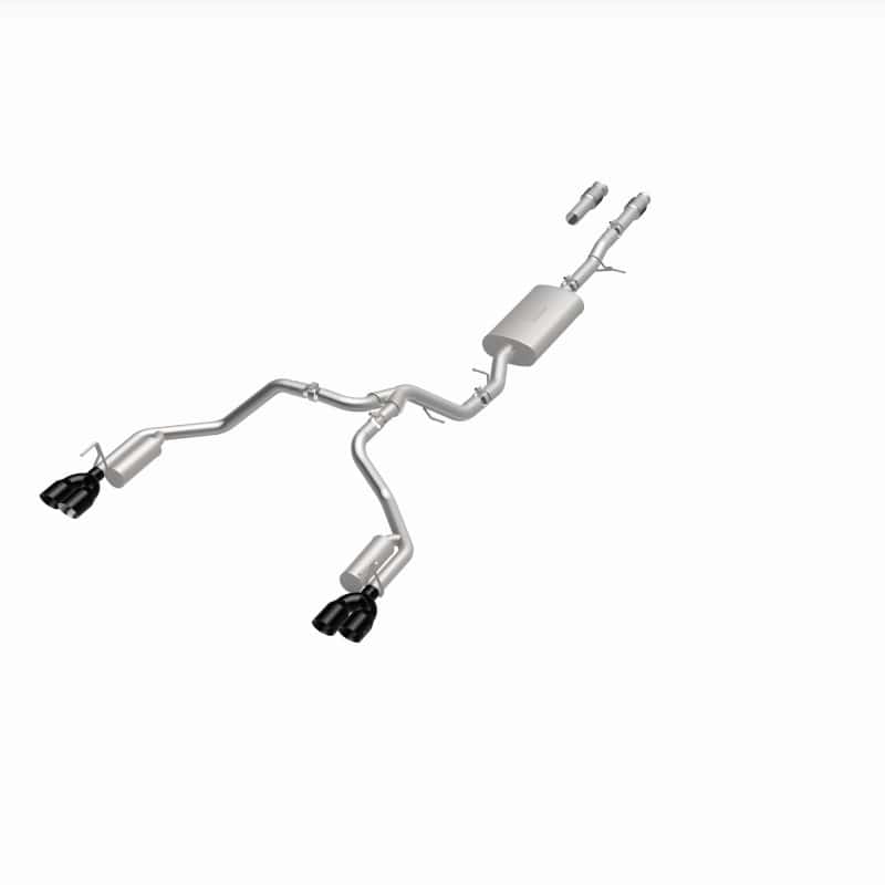 Magnaflow — Magnaflow 2021 GMC Yukon XL / Chevy Suburban / Cadillac Escalade ESV Street Series Cat-Back Exhaust - view 27