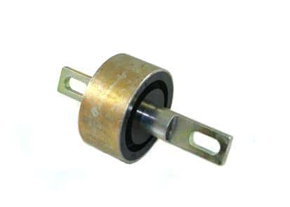 Whiteline — Whiteline Plus 05/86-08/01 Integra Acura 4cy Rear Trailing Arm Pivot 85mm OD (2 PER VEHICLE REQD.)
Bushing Kit - view 2