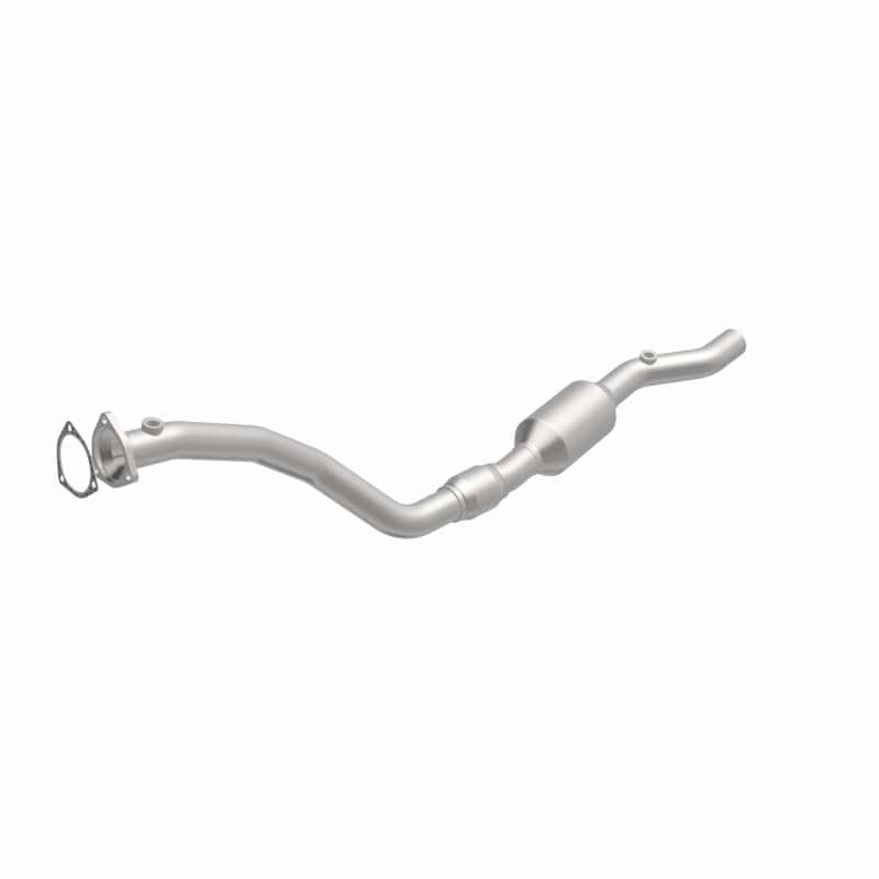 Magnaflow — MagnaFlow Converter Direct Fit California Grade 06-09 Audi A6 3.2L
California - view 28