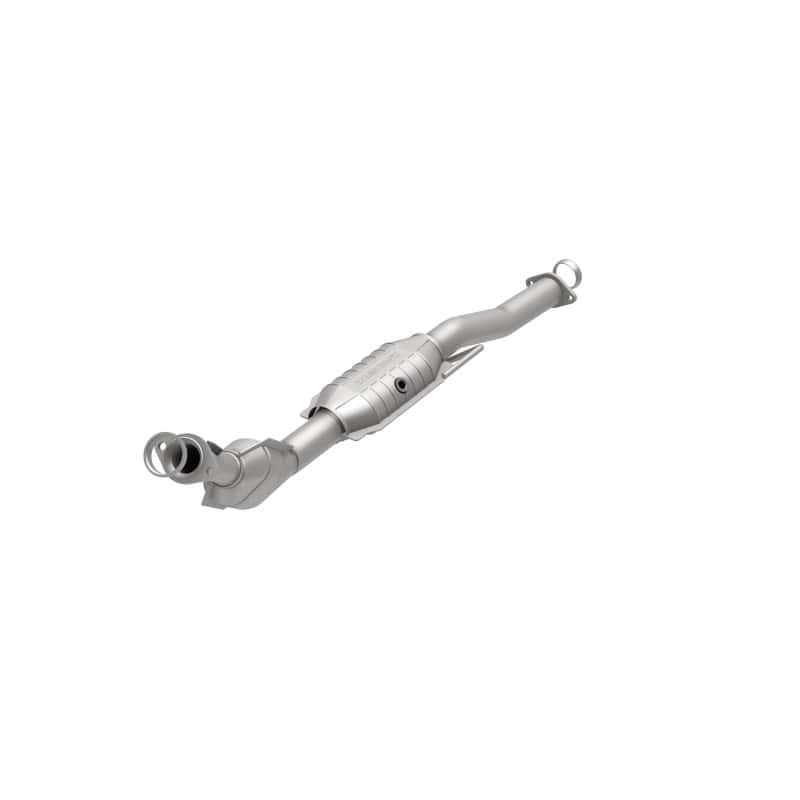 Magnaflow — MagnaFlow Conv DF 02-04 Infiniti I35 3.5L rea
California - view 27