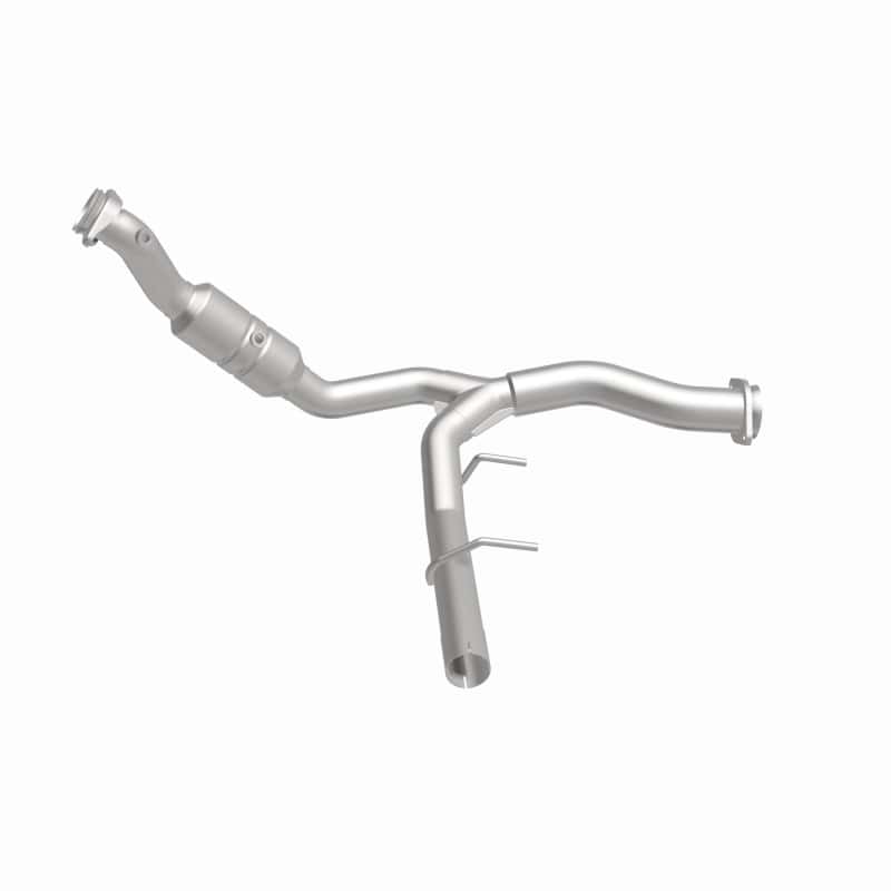 Magnaflow — Magnaflow 12-14 Ford F-150 3.5L Direct Fit Converter
California - view 10