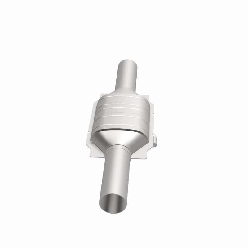 Magnaflow — MagnaFlow Conv Gm-Jeep 25X6.5X4 2.5/2.5
Standard Grade
Standard - view 23