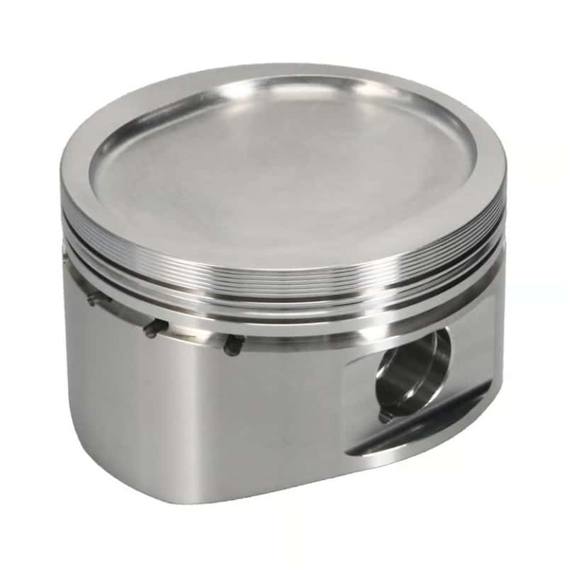 Wiseco — Wiseco 93-12 Yamaha YFM400 Kodiak/Big Bear 8.6:1 Piston Kit
Piston Kit - view 2