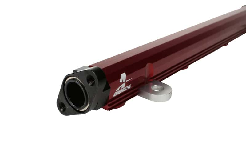 Aeromotive — Aeromotive 03-07 Evo Billet Fuel Rail Kit
Fuel Rail/Log - view 5