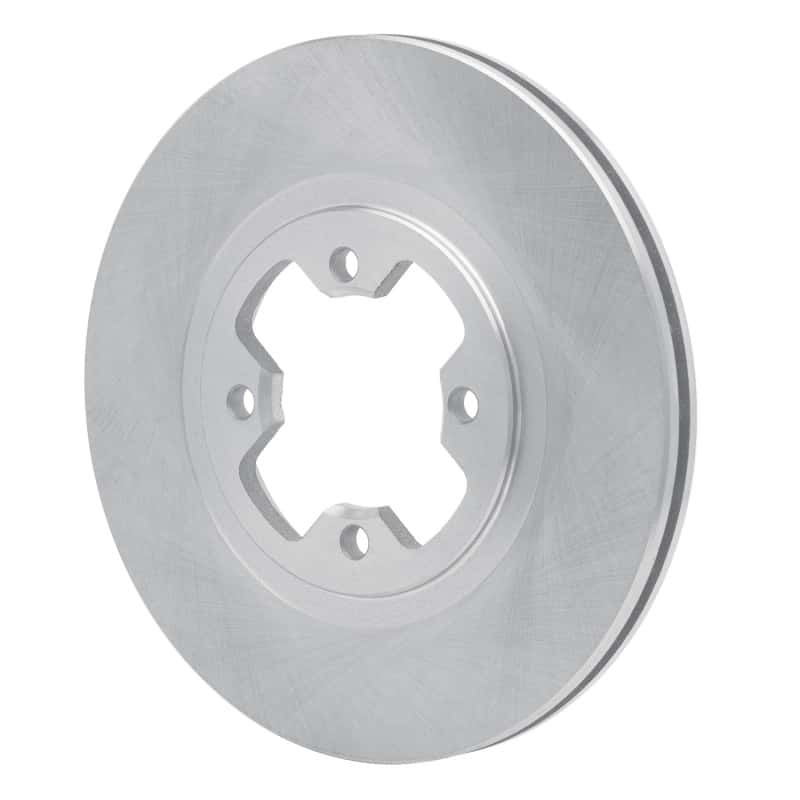 DFC — DFC 81-88 Nissan 200SX Front Brake Rotor
DFC Brake Rotor - view 2
