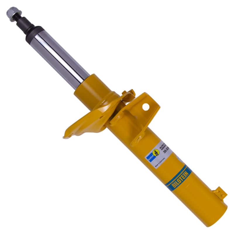Bilstein — Bilstein 16-21 Audi TT Quattro B12 Pro-Kit
Complete Kit - view 7
