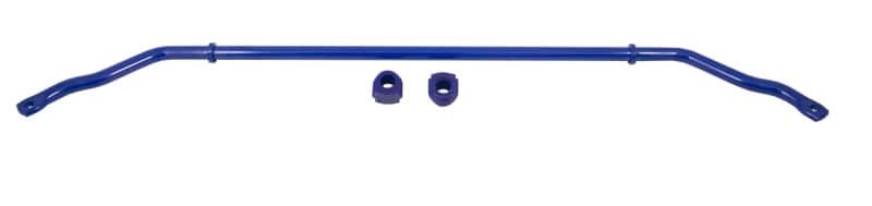 Superpro — SuperPro 97-15 Nissan Navara D22 2WD/4WD 22mm HD Front Sway Bar
Sway Bar - view 1