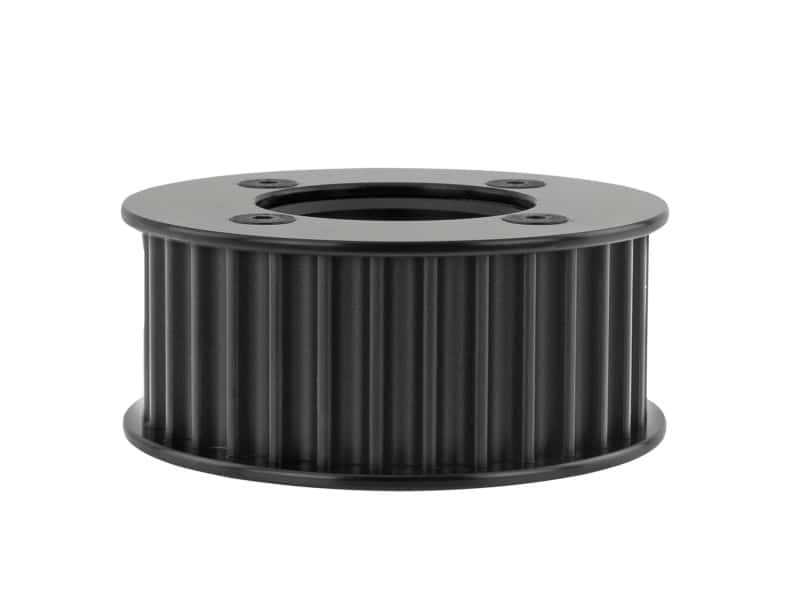KraftWerks — KraftWerks Universal Pulley for Supercharger Kit w/ 20mm Belt Width - 30mm Flanged Cog Idler
Supercharger Pulley - view 5