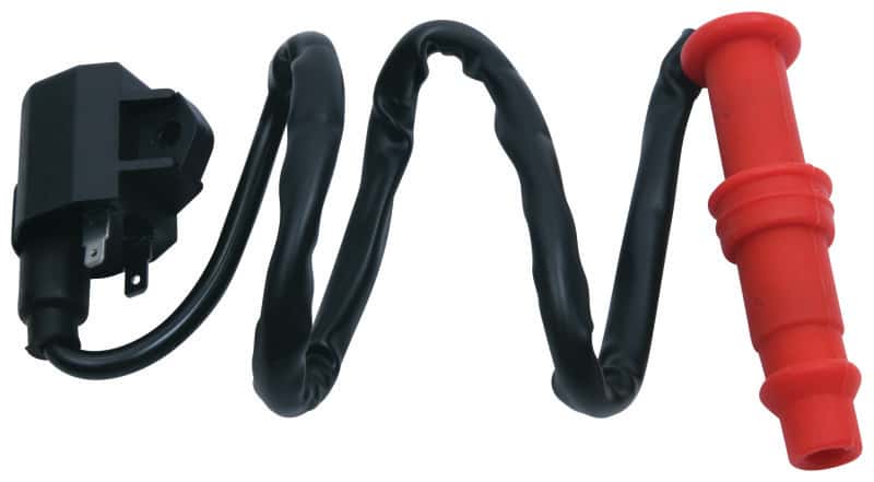 Arrowhead — Arrowhead 11-14 Polaris Hawkeye 400 HO 2x4 Ignition Coil - view 2
