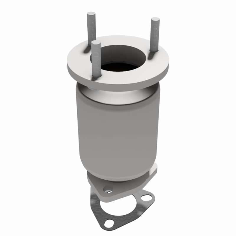Magnaflow — MagnaFlow Conv DF 85-87 Mazda B2000 front 49S
Standard Grade
Standard - view 22