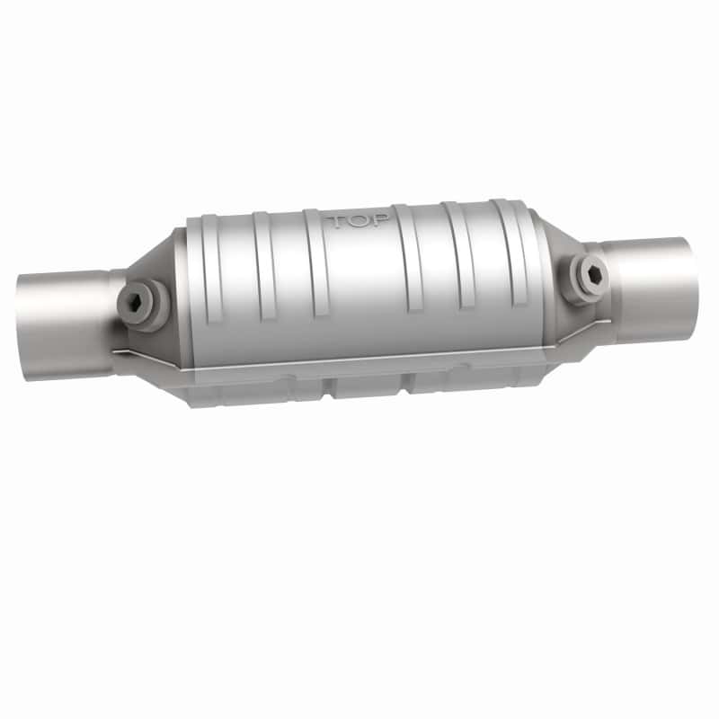 Magnaflow — MagnaFlow Conv Universal 2.00 inch CA Tier 1
California - view 11