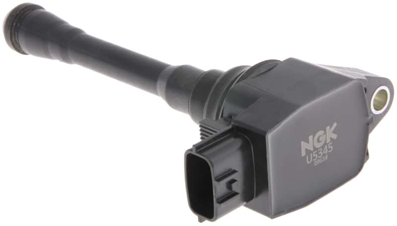 NGK — NGK Nissan NV200 2018-2015 COP Ignition Coil - view 1
