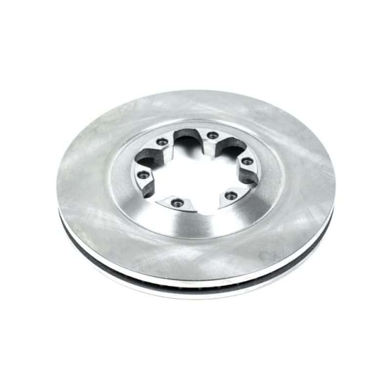 PowerStop — Power Stop 09-12 Chevrolet Colorado Front Autospecialty Brake Rotor
AutoSpecialty Rotor - view 1