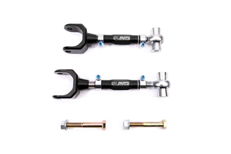 SPL Parts — SPL Parts 2016+ Mazda Miata (ND) Rear Upper Control Arms
Control Arms - view 4