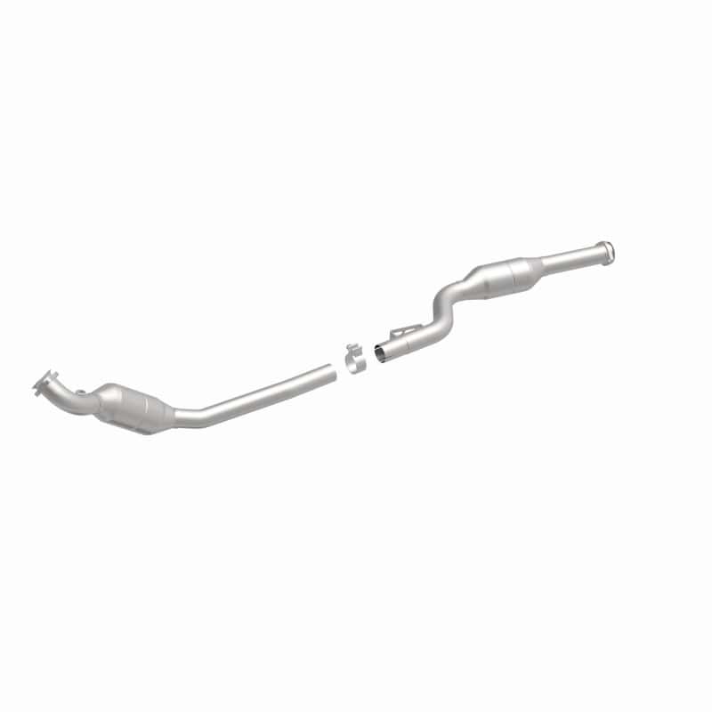 Magnaflow — Magnaflow Conv DF 98-03 MB E320 3.2L D/S
HM Grade
HM - view 9