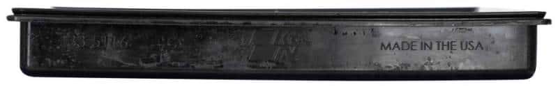 K&N Engineering — K&N 20-21 Nissan Frontier 3.8L V6 Replacement Air Filter
Air Filter - view 2