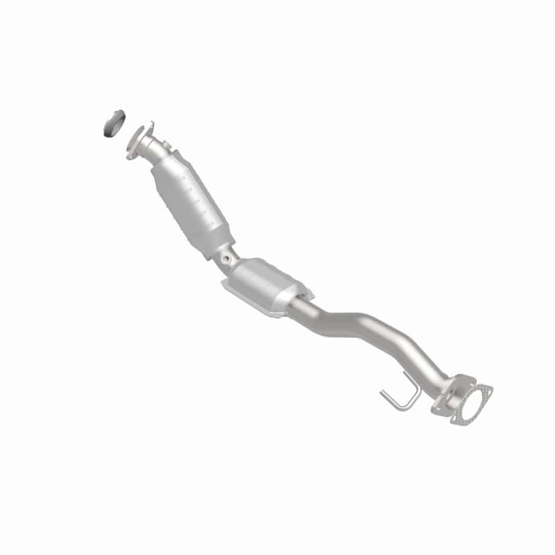 Magnaflow — MagnaFlow Conv DF 08 Trailb/Envoy 4.2L OEM
OEM Grade
OEM - view 14