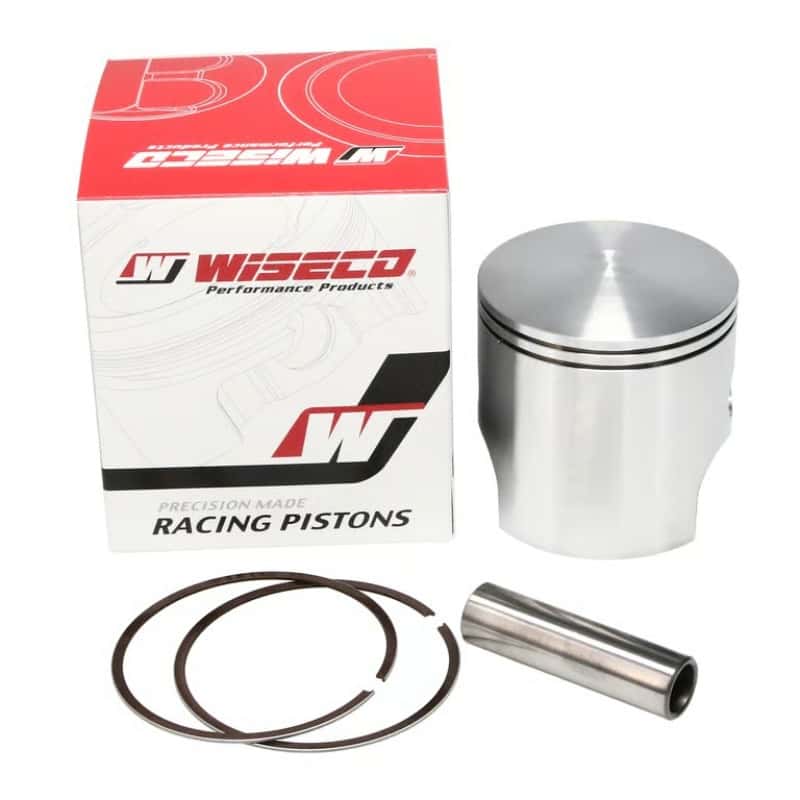 Wiseco — Wiseco Arctic Cat 440/John Deere/Kawasaki ProLite 2677CDM Piston Kit
Piston Kit - view 8