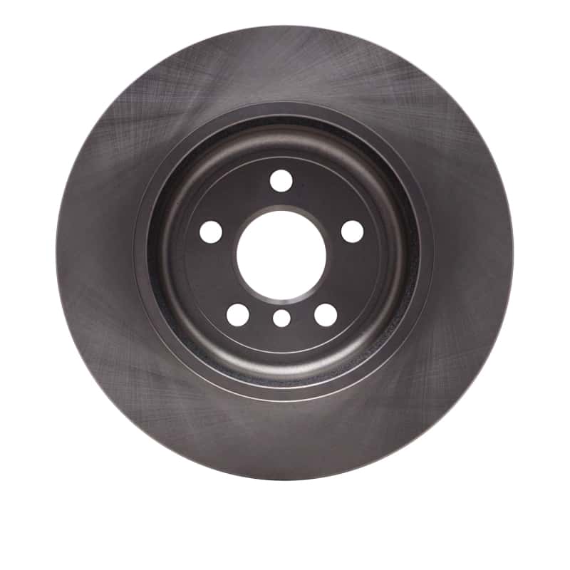DFC — DFC 17-25 BMW iX3 (Mexico) Right Rear Brake Rotor
DFC Brake Rotor - view 5