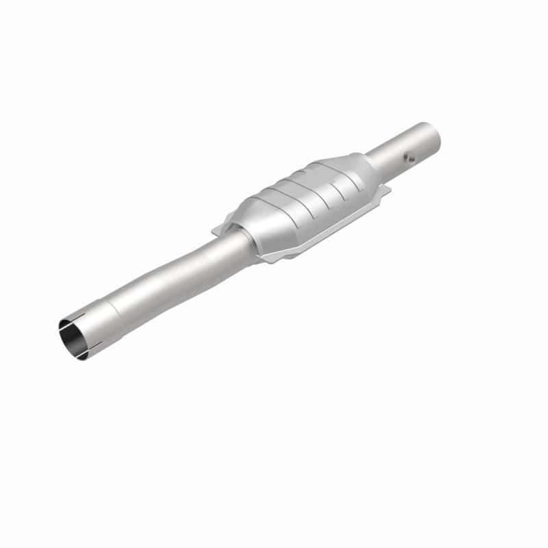 Magnaflow — MagnaFlow Conv DF 01-04 Jeep G/C 4.0L OEM
OEM Grade
OEM - view 29